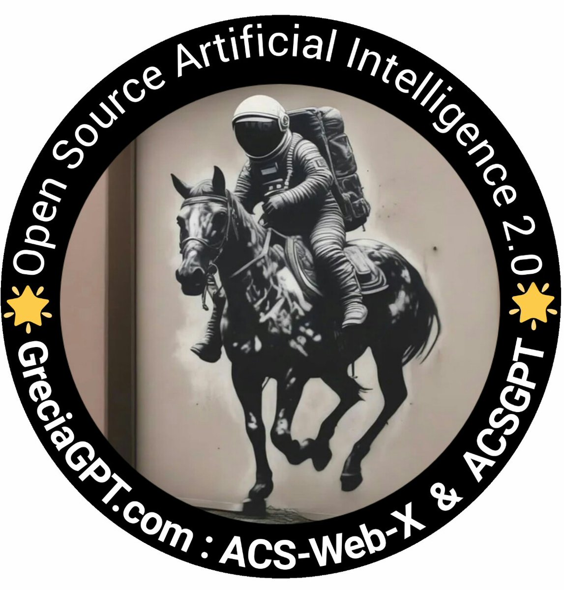 jawolusy's tweet photo. This nested Ai-Tweetivity ended on that notable #Day210625, now, let's focus on Educational Development & the expansion of some #4iR Techs by maximizing #AppliedChessScience & #GreciaGPT: ACS-Web-X & #ACSGPT. Welcome to the era of AI 2.0: Open Source AI Softwarism by #BishopRobot https://t.co/6fbi1hhhDY