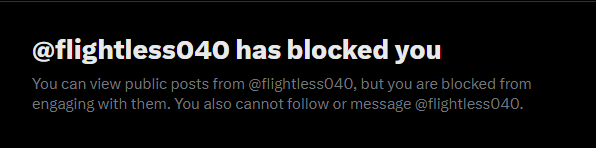 Deceit​  tweet media