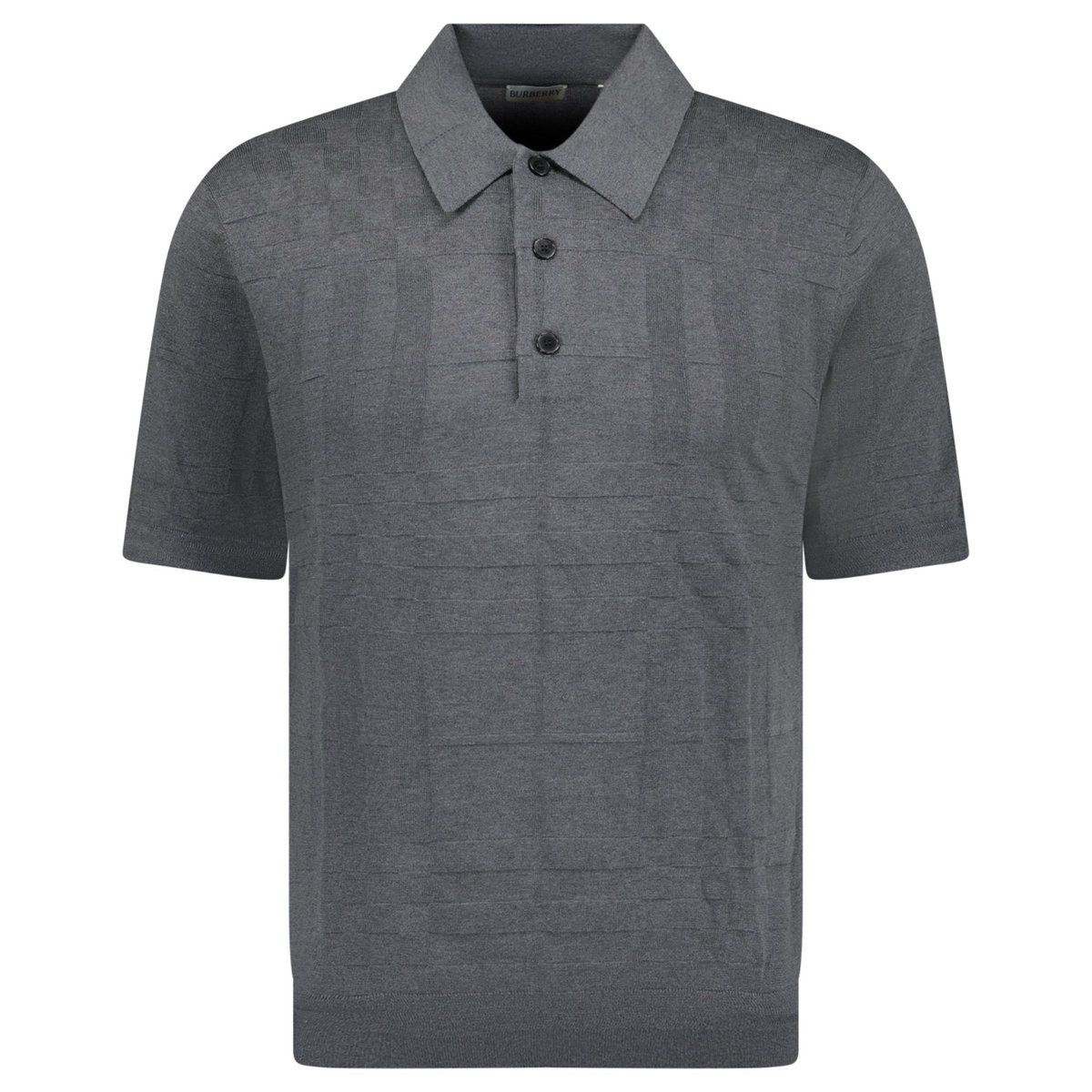 Burberry ‘Kieran’ Knit Polo-Shirt – Grey
RRP: €490 | Our Price: €285
Luxury menswear up to 40% under retail
Shipping to Germany, Ireland &amp; EU
Shop: boinclo.eu
Join WhatsApp: chat.whatsapp.com/Bl49Jj75tEaEE0…
#Burberry #DesignerOutlet #Germany #Ireland #EU #BoincloEU