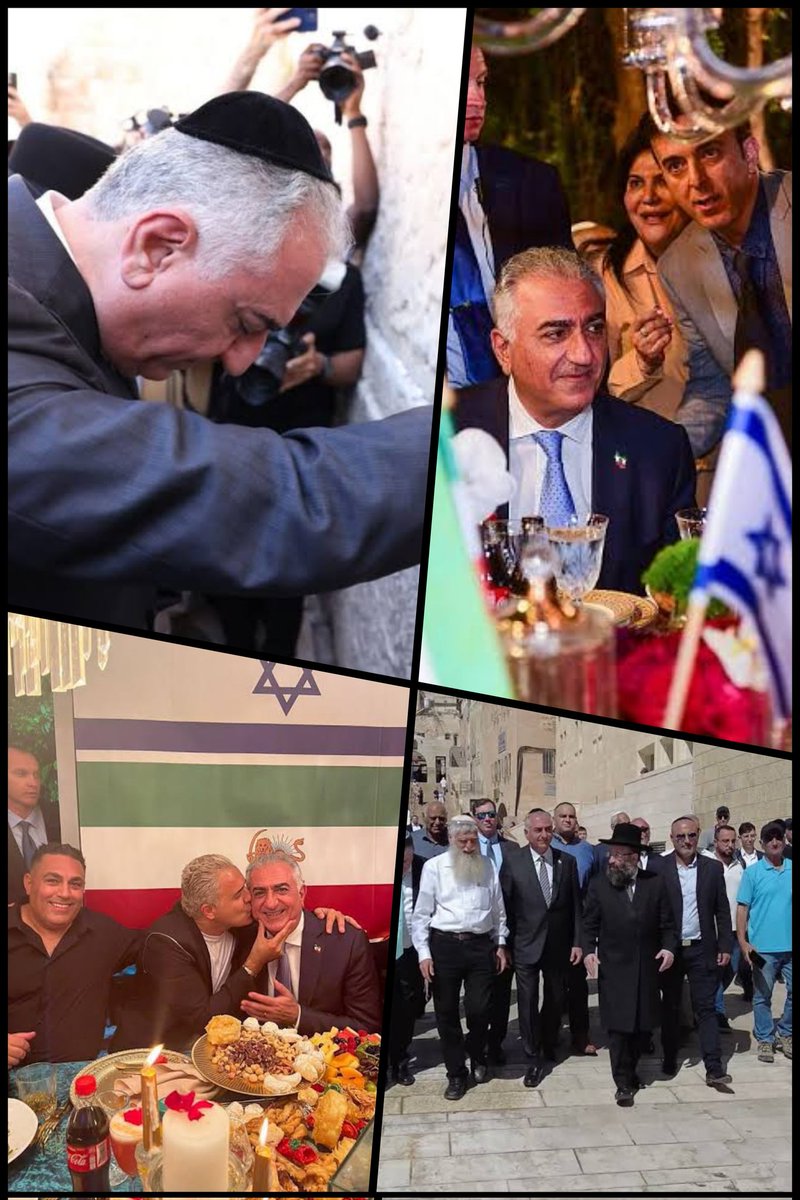 İşte İran'ın başına getirmek istedikleri RIZA PEHLEVİ...
Ve ABD #vurdu #savaş
#Abdİran Dünya savaşı Tel Aviv
#incirlik Amerikan Fatih Altaylı Reza Pahlavi Netanyahu