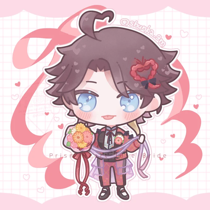 #さ絵ぐさ