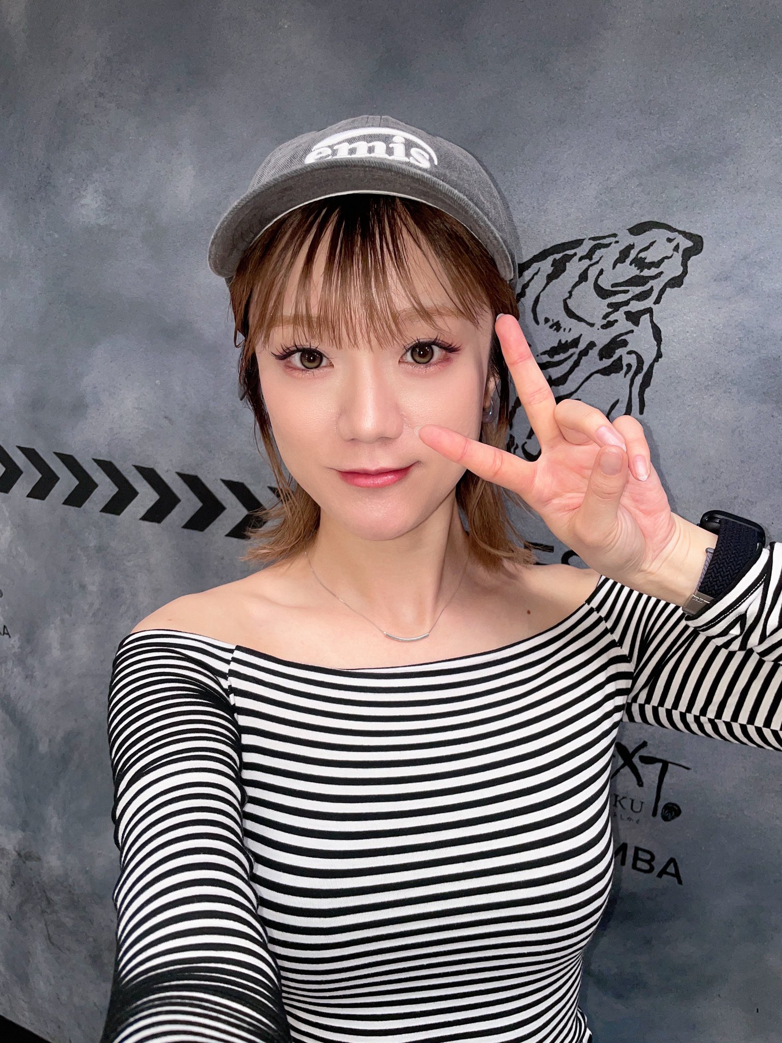 一ノ瀬 K111 乃木坂46 一ノ瀬美空 両面クリアファイル EX大衆 EX大衆