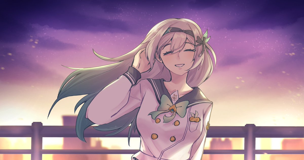 Can't believe they made Going, Going, Gone - Will Stetson [MV] 【Firefly Song】canon

#FireflyHSR #HonkaiStarRail