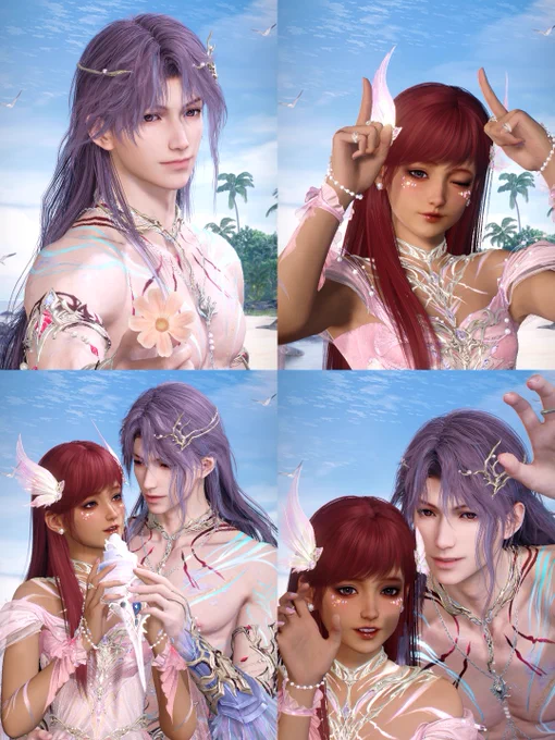 after 110 pulls