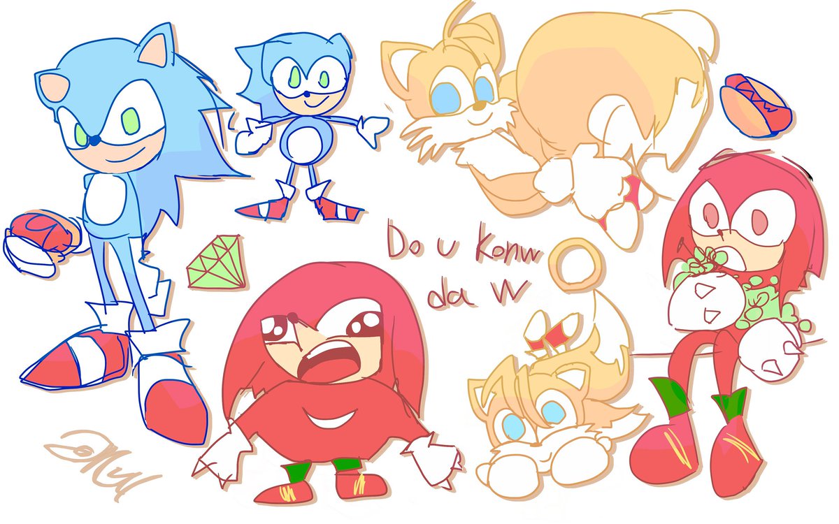 Entity_13_'s tweet photo. #SONIC https://t.co/RmD68Tx6Df