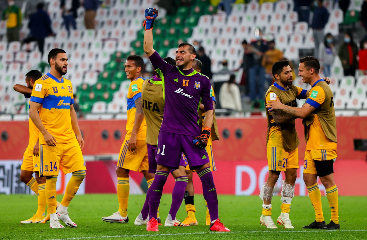 Goles y Cifras Oficial tweet media