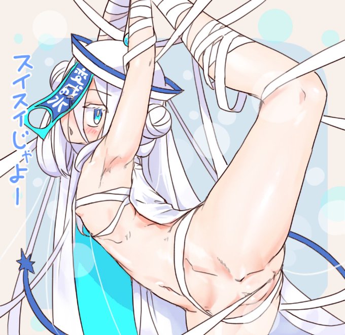 ボンガ
ヒイロ
スイスイ
パイにゃん
アップロードが一番の難関になりつつある
色んなものが溜まってるのでぼちぼち放出したいです 