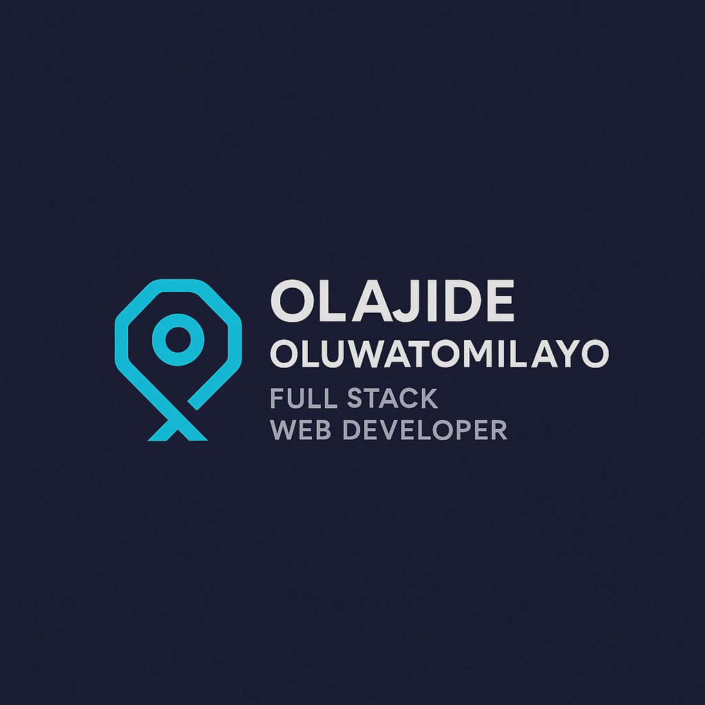 Tomi_layoo's tweet image. Representing my passion for building websites that are fast, secure, and user-friendly. #webdevelopment #etsyshop #webstagram #etsysellersofinstagram #webdeveloper #webdesign