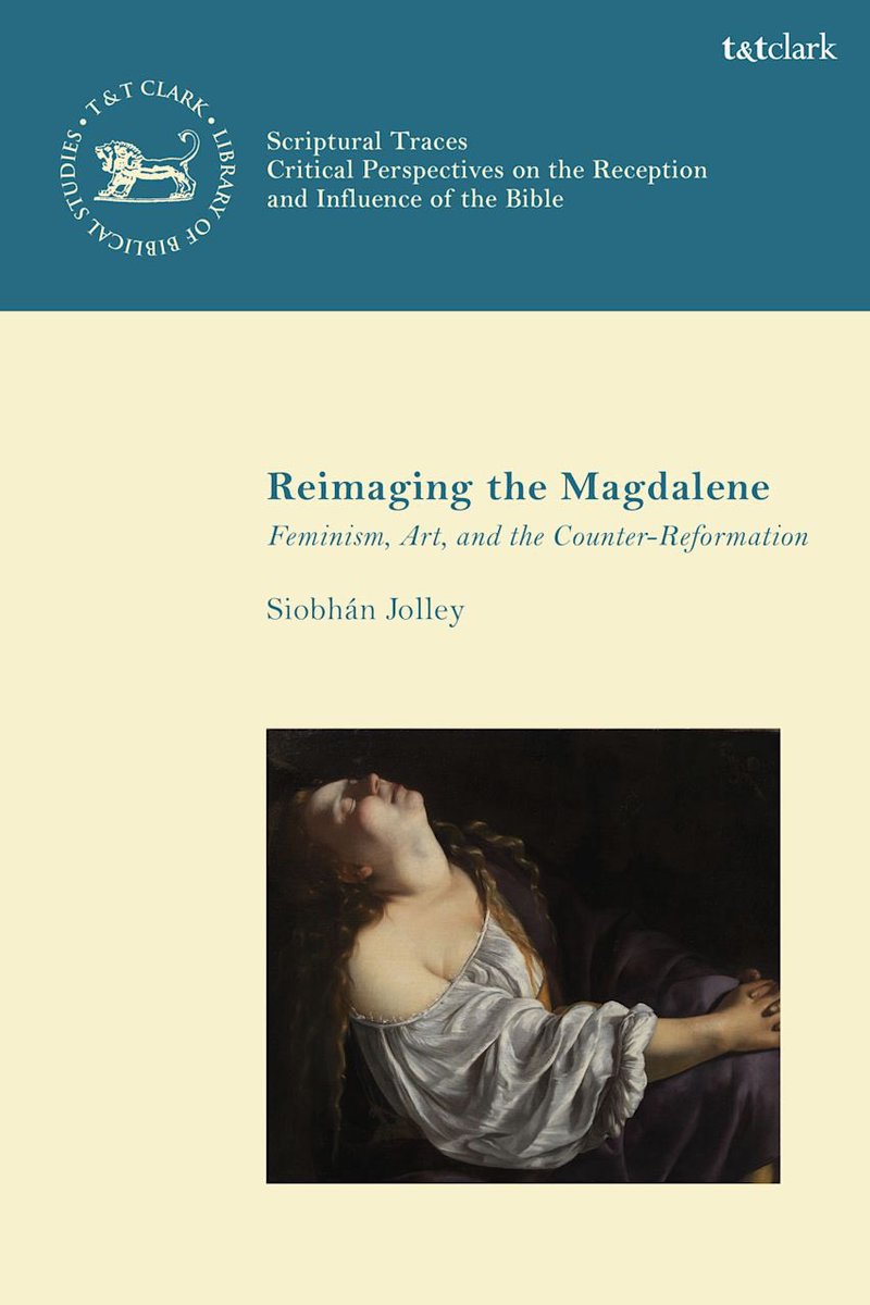 Dr Siobhán Jolley (@siobhan_jolley) on Twitter photo I’m at the airport en route to #EABSBL, so it feels like the perfect time to send a copy of my book, Reimaging the Magdalene, on a journey too!
💛 like and 🔁 RT and I’ll draw a winner on the feast of Mary Mag (22/07, heathens)
Let’s see where it ends up… 
#Giveaway I’m at the airport en route to #EABSBL, so it feels like the perfect time to send a copy of my book, Reimaging the Magdalene, on a journey too!
💛 like and 🔁 RT and I’ll draw a winner on the feast of Mary Mag (22/07, heathens)
Let’s see where it ends up… 
#Giveaway