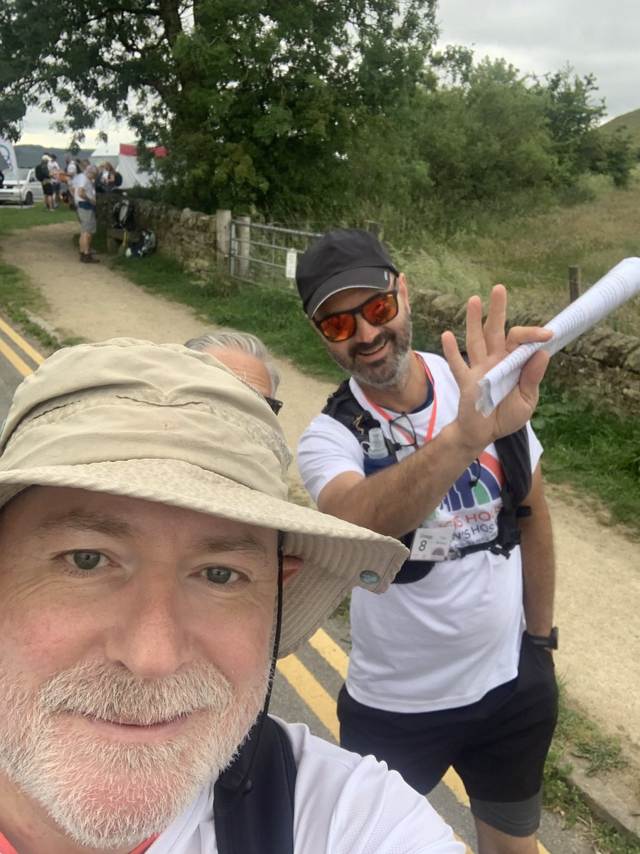 Aidy44's tweet photo. And we’re off👍
@FrancisHouseCH https://t.co/6yxL6vQkxt