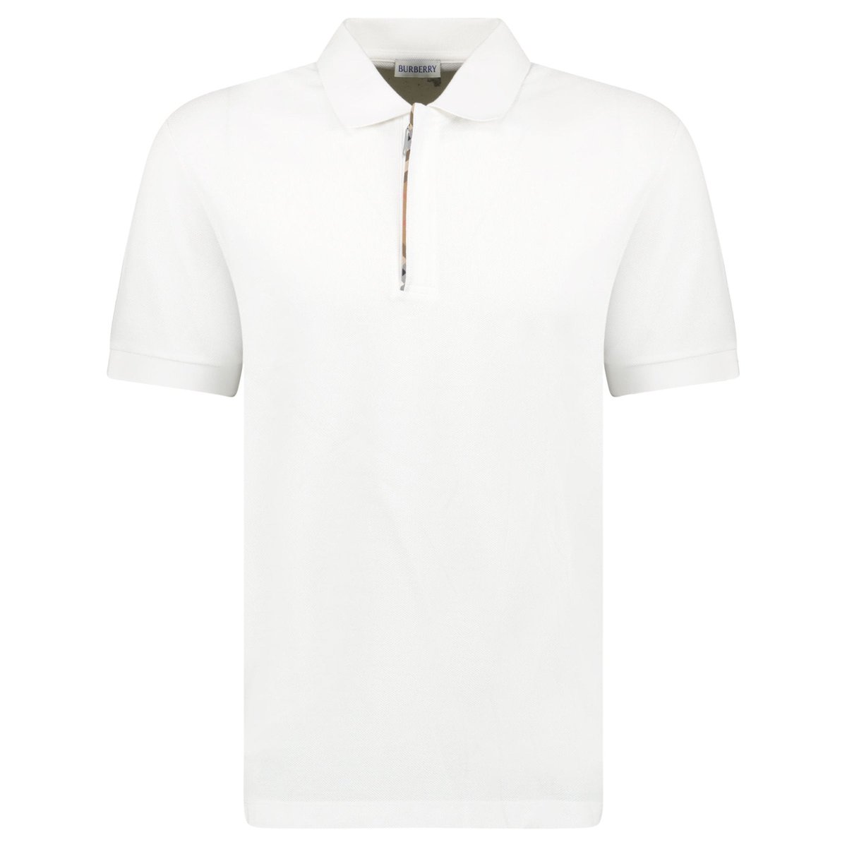 Burberry ‘Hartford’ Check Placket Zip Polo – White
RRP: €420 | Our Price: €265
Luxury menswear up to 40% under retail
Shipping to Germany Ireland &amp; EU
Shop: boinclo.eu
Join WhatsApp: chat.whatsapp.com/Bl49Jj75tEaEE0…
#Burberry #DesignerOutlet #Germany #Ireland #EU #BoincloEU