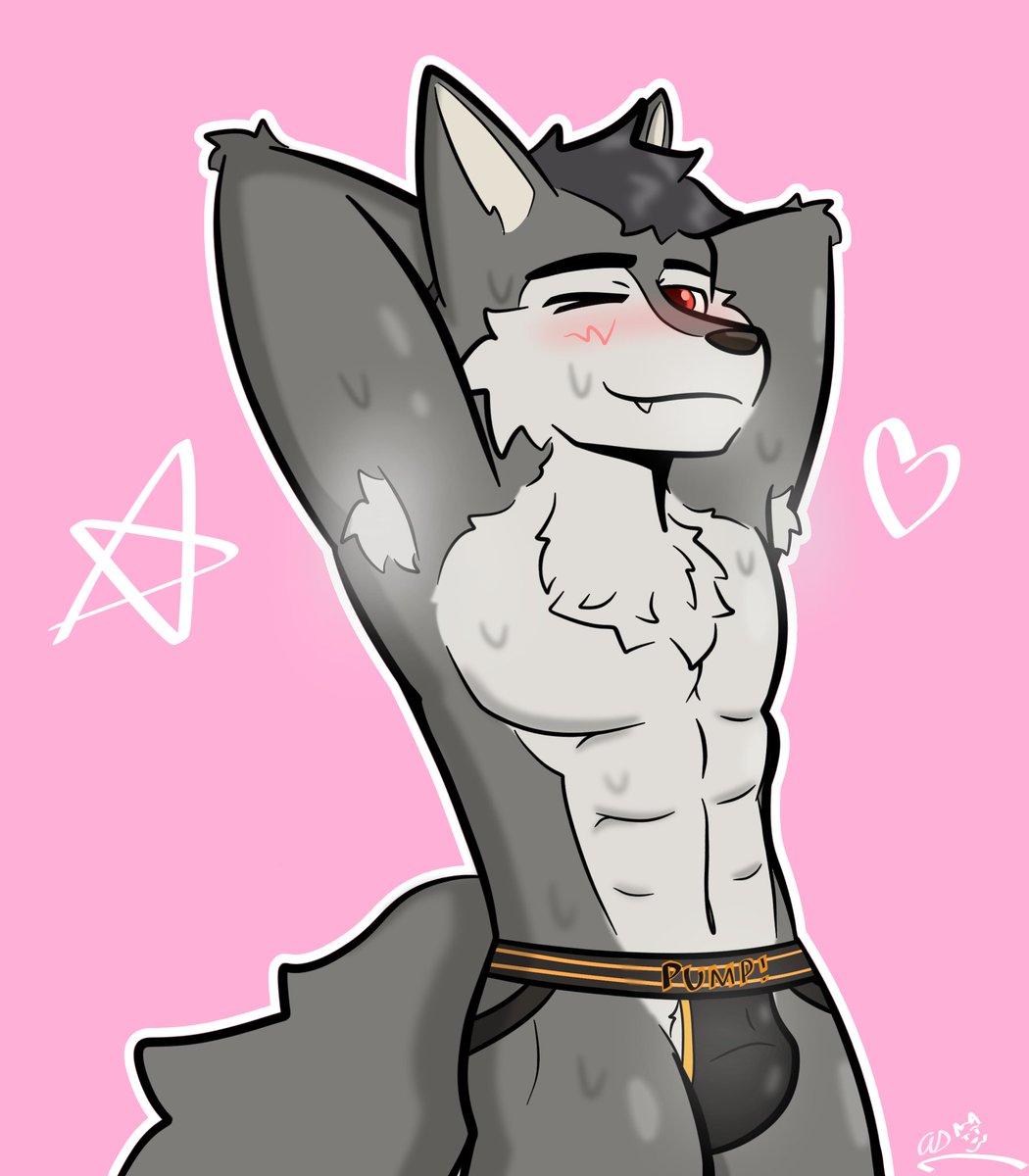 AD_WOX88's tweet photo. Ych Commissions for (@lukefurr_ )

#furry #furryart https://t.co/06YkUdLV2i