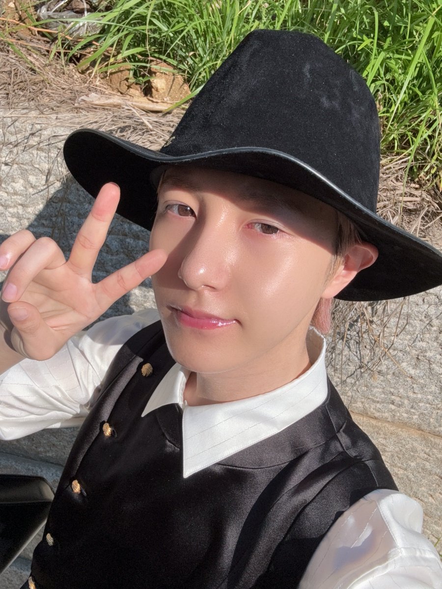 renjeonah's tweet photo. 250622 renjun bbl https://t.co/jFQT5OaDs0