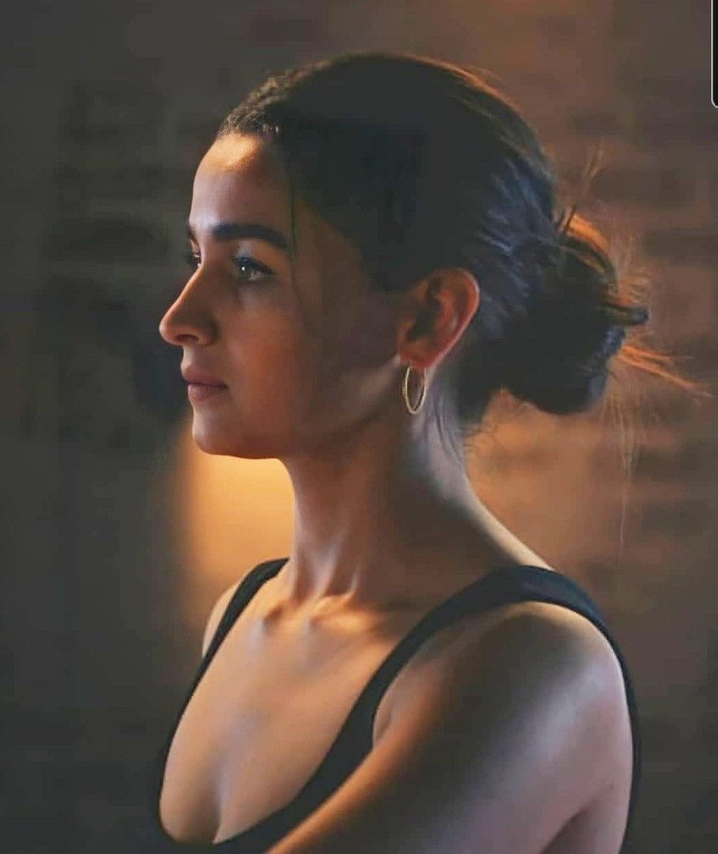 #AliaBhatt 😍🔥