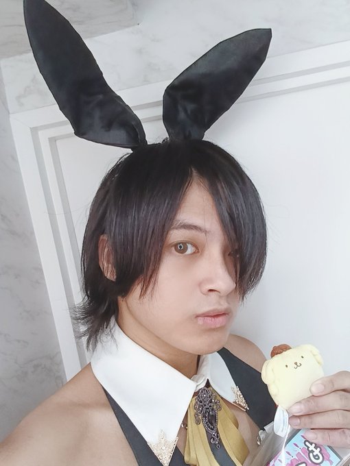 わお🐰ばにのツイート