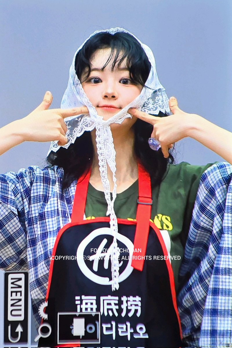 SNOWHITQ's tweet photo. 250622
#QWER #쵸단 #CHODAN #Q https://t.co/r3jIYOWpbY