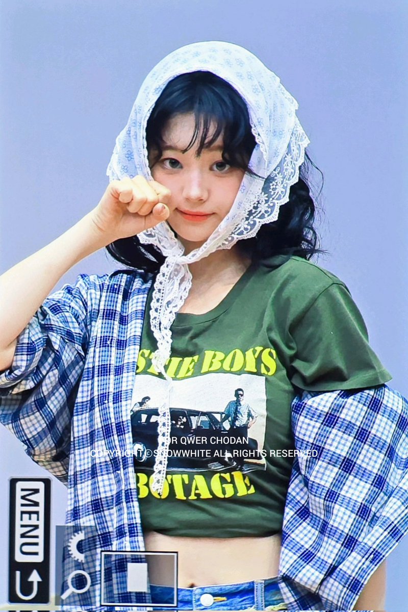 SNOWHITQ's tweet photo. 250622
#QWER #쵸단 #CHODAN #Q https://t.co/r3jIYOWpbY