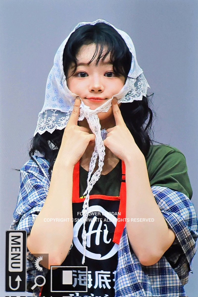 SNOWHITQ's tweet photo. 250622
#QWER #쵸단 #CHODAN #Q https://t.co/r3jIYOWpbY