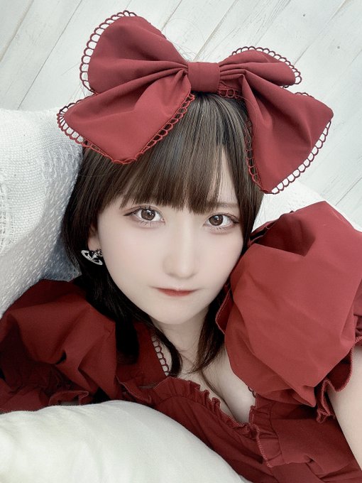 コスプレイヤー雨宮あんずのTwitter画像3