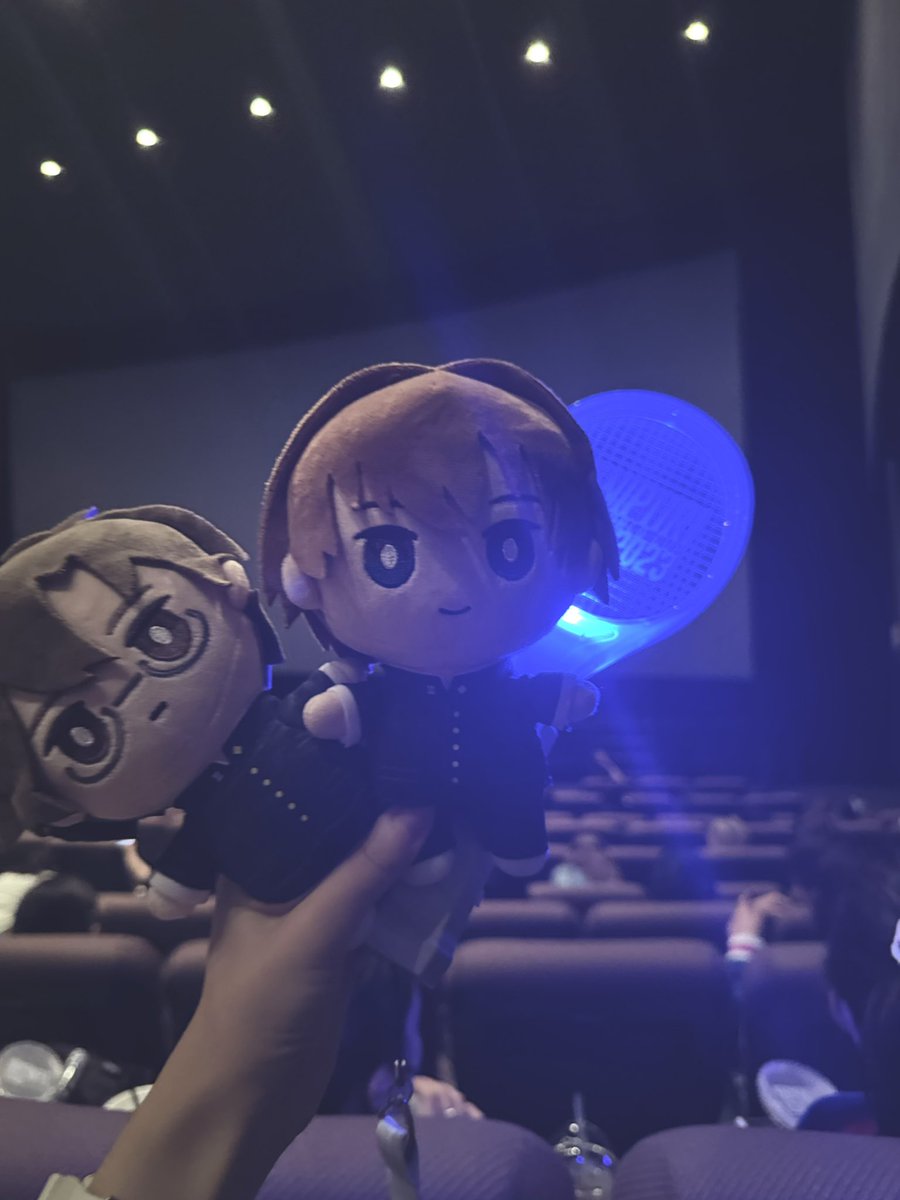 RnGnz7's tweet photo. テニプリっていいな♪ https://t.co/jGBECeYTW4