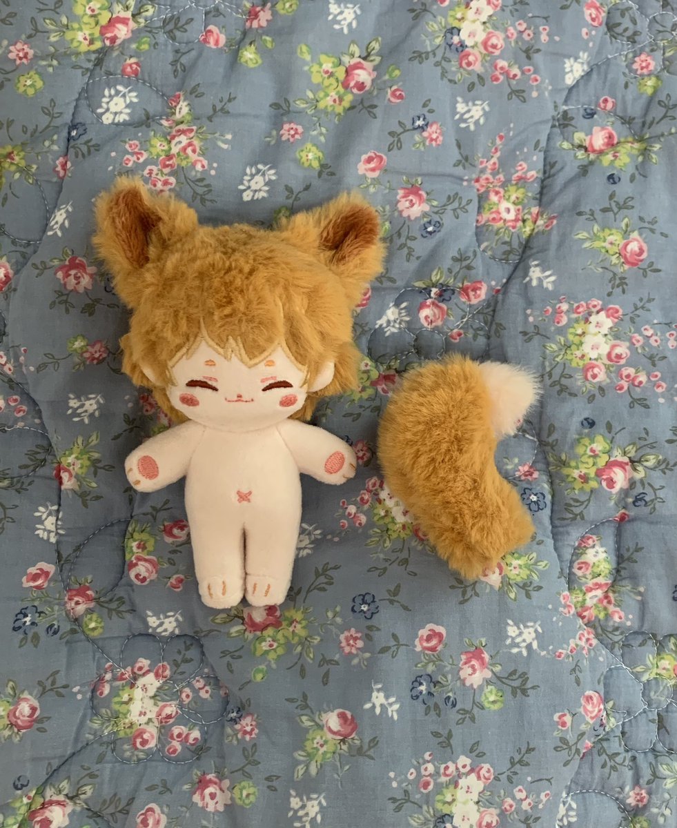 nishnyan's tweet image. #솜인덕장터
이브이 속성 10cm 양도 판매 합니다.
25,000원 (운송비 제외)
플레이 x
꼬리 자석 강합니다.
gs반택(2000) 우체국 택배(4000) 가능합니다!
바이오의 오카로 연락주시면 빠릅니다.