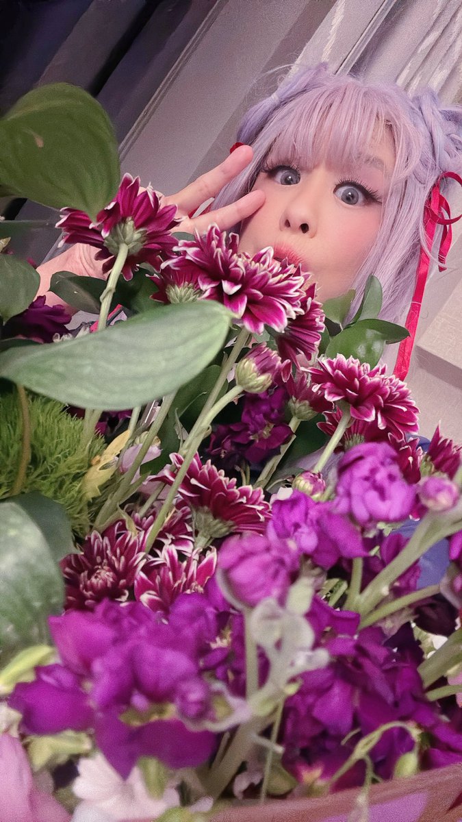 yumemidreams's tweet image. 🌟 Thank You #OffKaiGen4 🌟

Performing at OKL Neon Summer Dreams was such a dream come true! This world keeps bringing me so many exciting new experiences and being able to meet everyone has been so overwhelmingly amazing! 💜🌟

🌟 I can’t thank my Dreamers &amp;amp; Dreamcatchers…