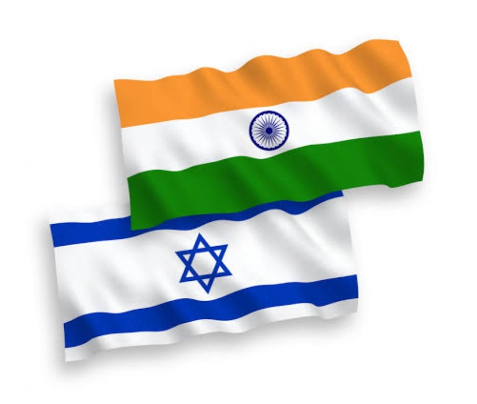 #India and the #Hindu community stand in solidarity with #Israel. We support Israel’s resolute actions in defense of its people. This is a fight for protection, survival, and truth.

#IsraeliranWar #Mossad #JaiShreeRam <a href="/netanyahu/">Benjamin Netanyahu - בנימין נתניהו</a> <a href="/narendramodi/">Narendra Modi</a> #Netanyahu