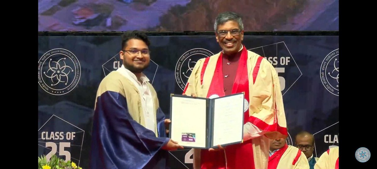 Ashutosh Srivastava tweet media