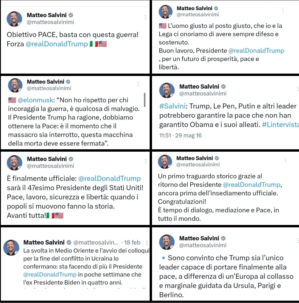 Antonio M. Fasulo 🇵🇸 tweet media