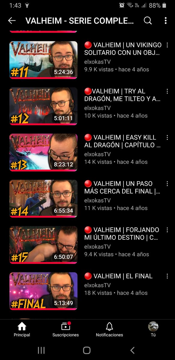 DaNTheRacoon's tweet photo. Oye @elxokas me he terminado tu serio del valheim(muy entretenida xd)  lo volverias a probar? Han añadido cosas muy buenas que seguro te gustaran 🐔 https://t.co/JJ2CegUexD