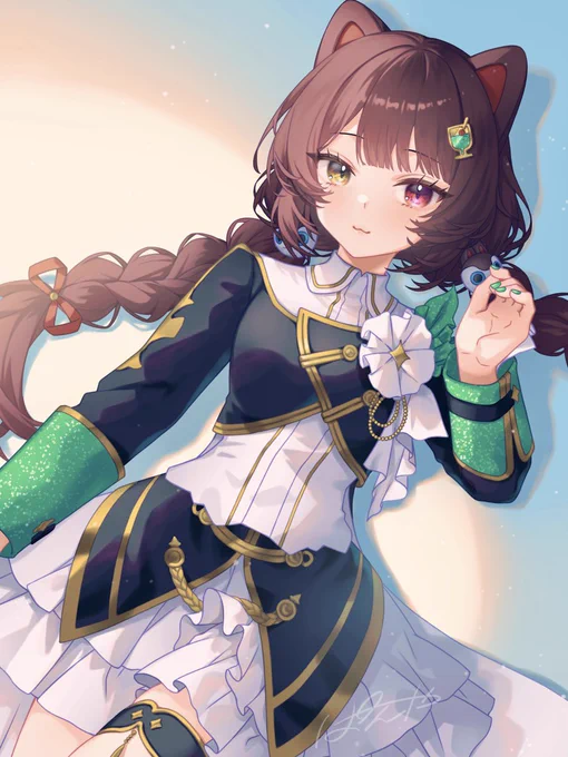 #いぬいらすと