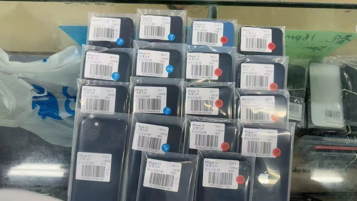 KingSolomonPet's tweet photo. For your phones and accessories contact King Solomon Phone World Limited.
Email
kingsolomonphoneworld493@gmail.com
kingsolomonphoneworld@yahoo.com
Whatsapp and WeChat
        +2347034828199
        +2347011484477 https://t.co/G2Vf9mFD58