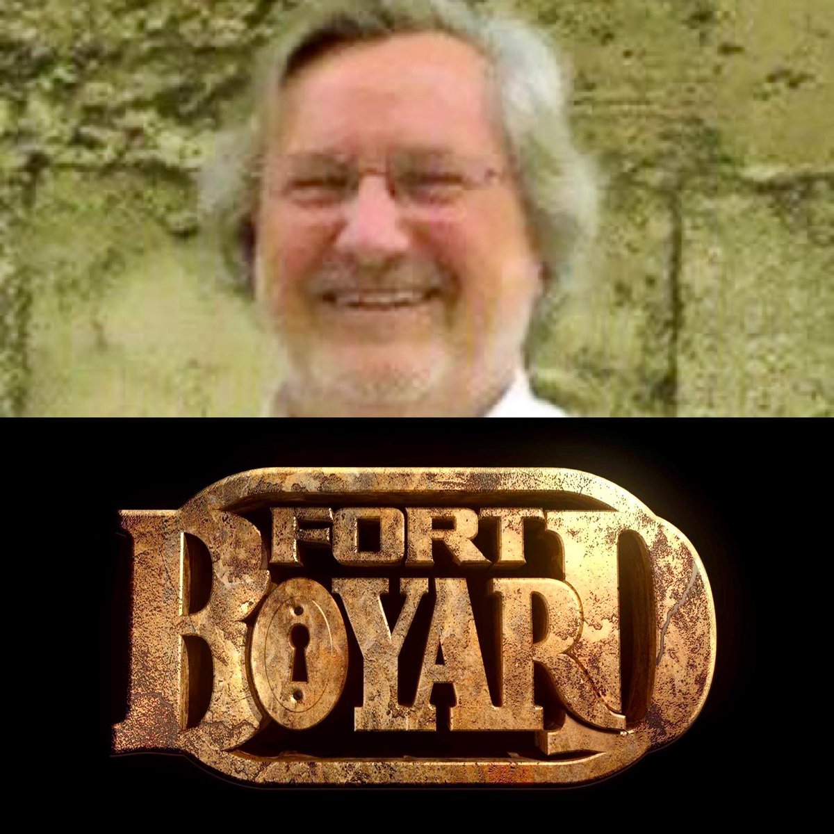 C'est avec tristesse que nous apprenons le décès de Jean-Pierre Mitrecey, co-créateur de #FortBoyard. Toutes les équipes d'ALP et de Fort Boyard présentent leurs plus sincères condoléances à sa famille, proches et amis.