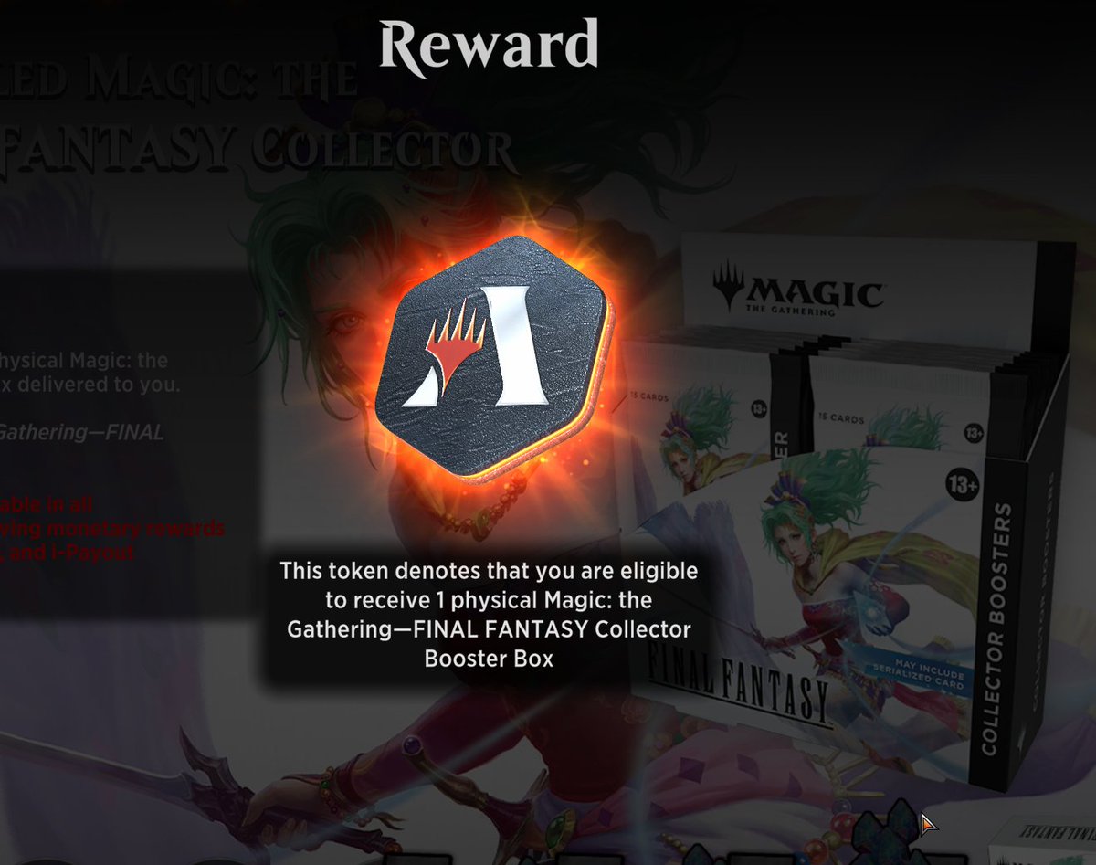 Back to back boxes for the recovery!!!

Clean 7-0!

Rescue Mission helped alooooot to close those stalled boards!

MVP!