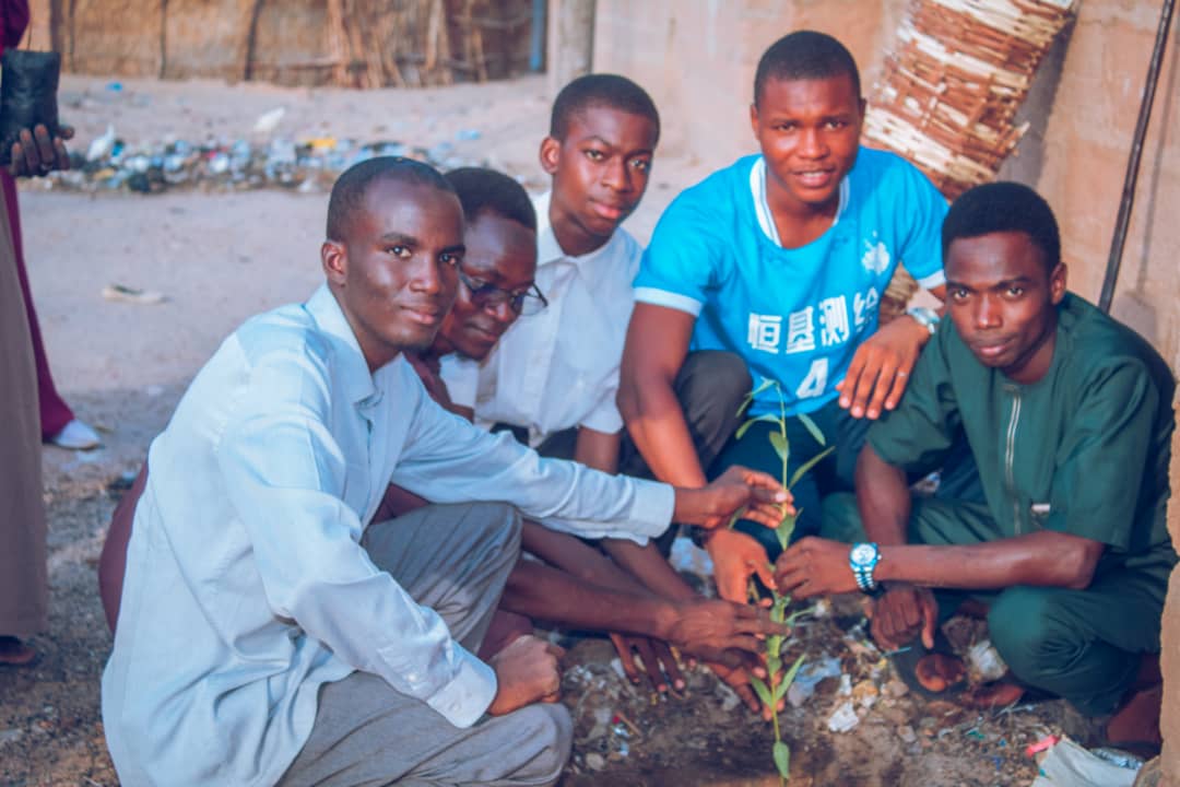 Mubarak Said tweet media