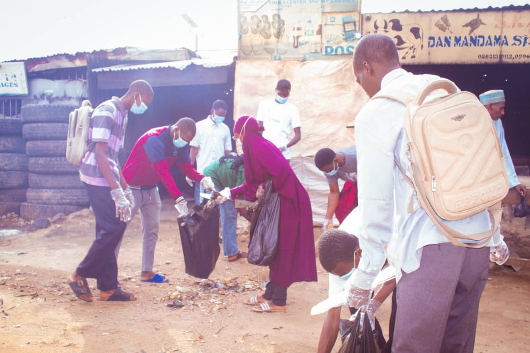 Mubarak Said tweet media