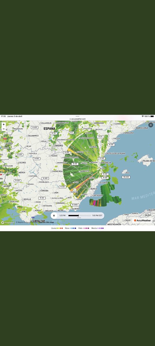 Geoingenieríavalencia tweet media
