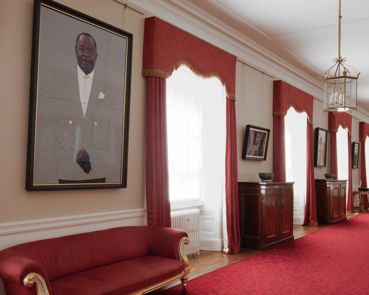 Today is Windrush Day: a day to mark the contribution of the Caribbean men, women and children who arrived in Britain after the Second World War to help rebuild the country.

In 2023, the 75th anniversary of the arrival of the HMT Empire Windrush to British shores, The King
