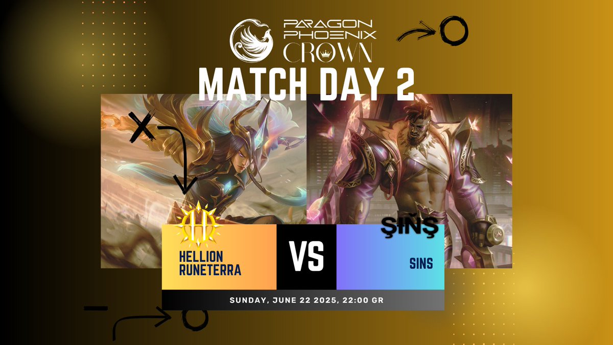 Hellion Runeterra tweet media