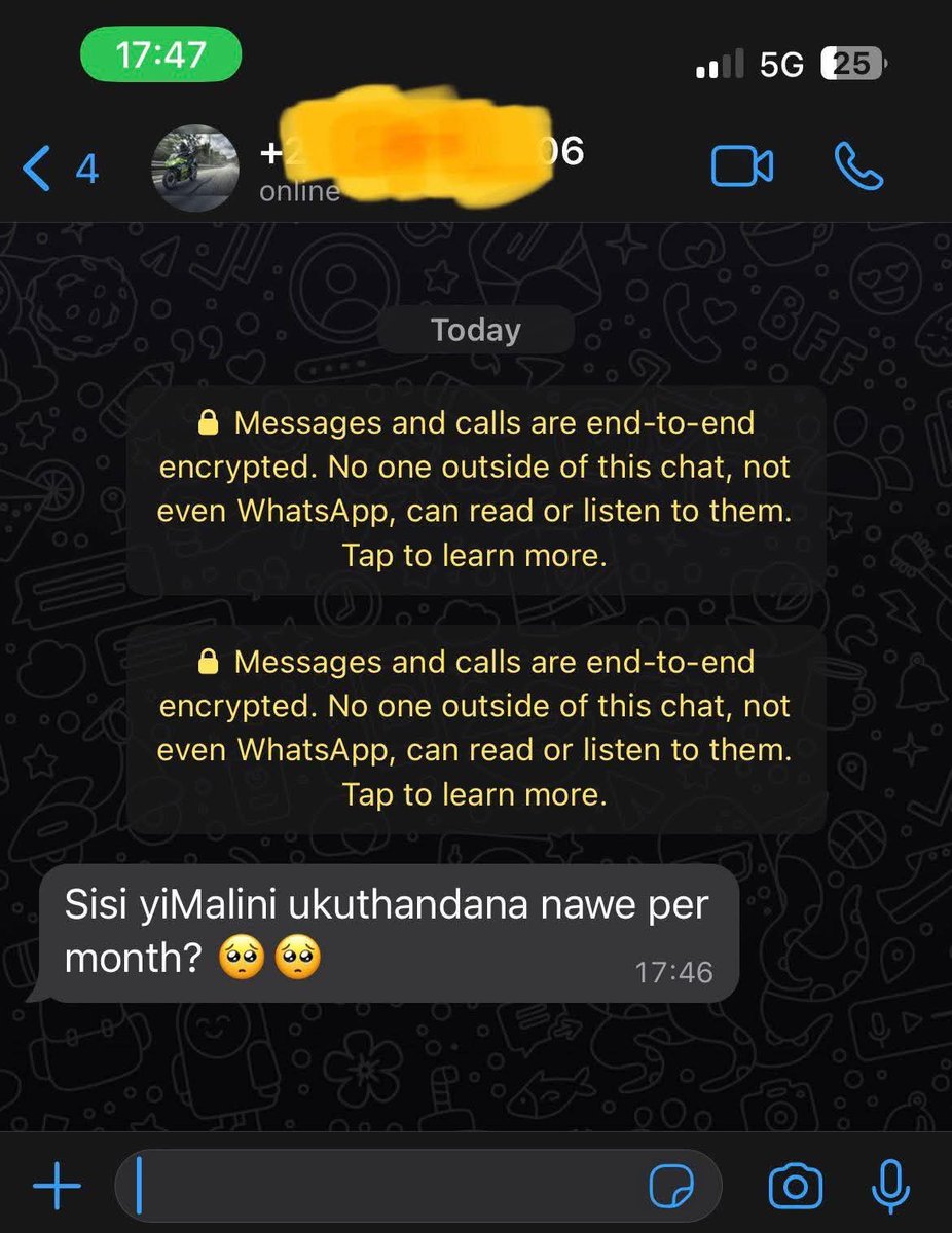 pontsho_mp's tweet photo. 🤣🤣straight to the point 😭😭 https://t.co/ovTtippW8k