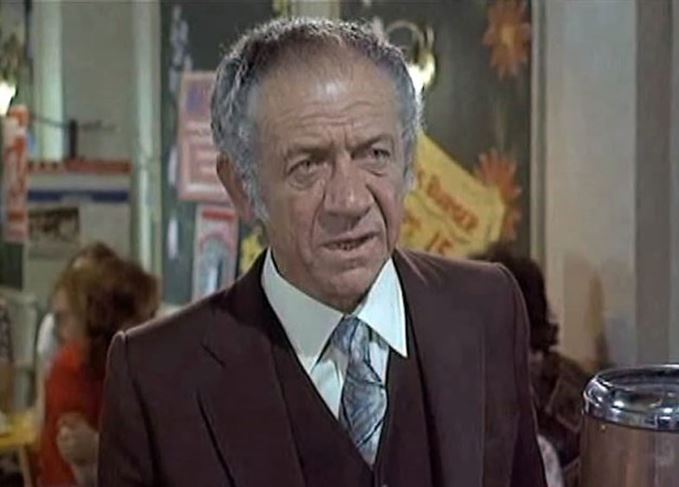 daveainsworth63's tweet image. The last time Sid James worked with Tony Hancock - it was a disaster. Find out why and  so much more in When the Carry On Stopped.

@WhenCarryOn @WhiteOwlBooks @penswordbooks @PSHistory 

#WhenTheCarryOnStopped #TonyHancock #SidJames  #FilmComedy #FilmHistory