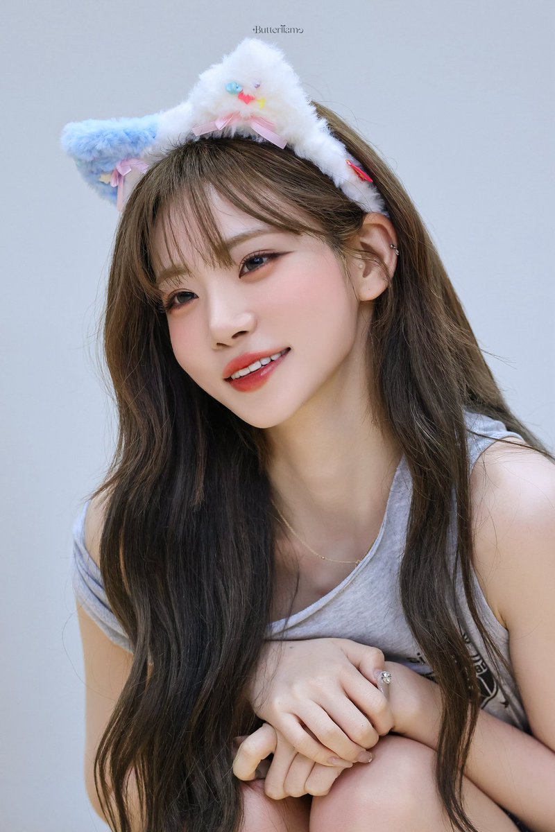 Butterflame tweet media