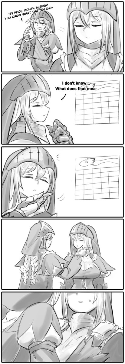 Idk sure, take your pick.
Also featuring <a href="/Frze18/">Frze</a> 's nun Lumiel as well.