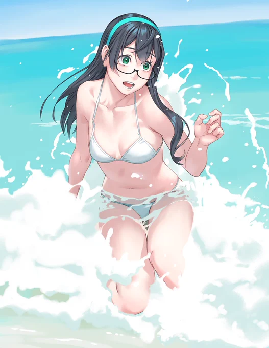 ( ゜∀゜) アハハハハノヽノヽノ \ / \ / \