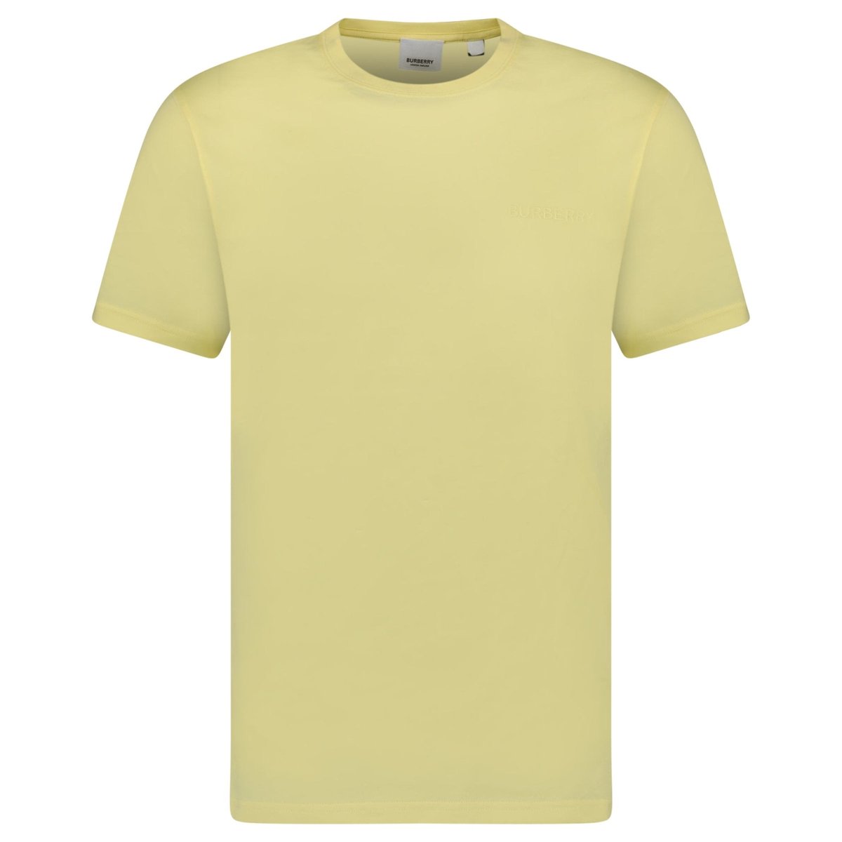 Burberry ‘Jenson’ Crew Neck Logo T-Shirt – Yellow
RRP: €320 | Our Price: €185
Luxury menswear up to 40% under retail
Shipping to Germany, Ireland &amp; EU
Shop: boinclo.eu
Join WhatsApp: chat.whatsapp.com/Bl49Jj75tEaEE0…
#Burberry #DesignerOutlet #Germany #Ireland #EU #BoincloEU