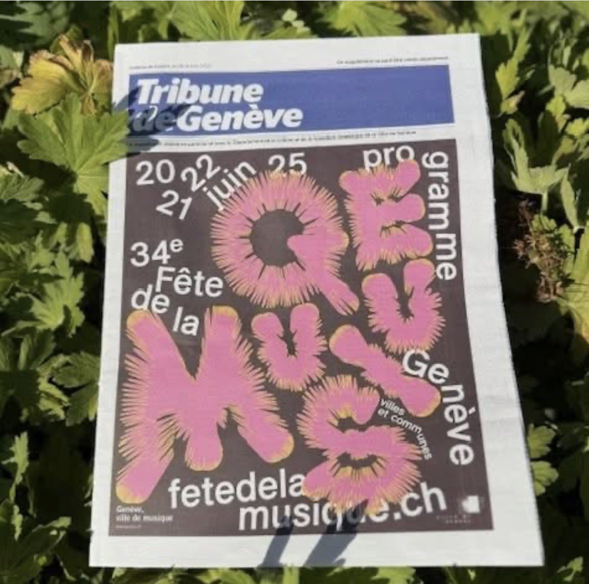 GmurHelen's tweet photo. Happy #Sunday ☀️
#Musik #Musique 🎼
#Place #Neuve #GrandThêatredeGenève
#Geneva #Switzerland 🇨🇭
https://t.co/NpLwpqLSDc https://t.co/zTK00tT3k3