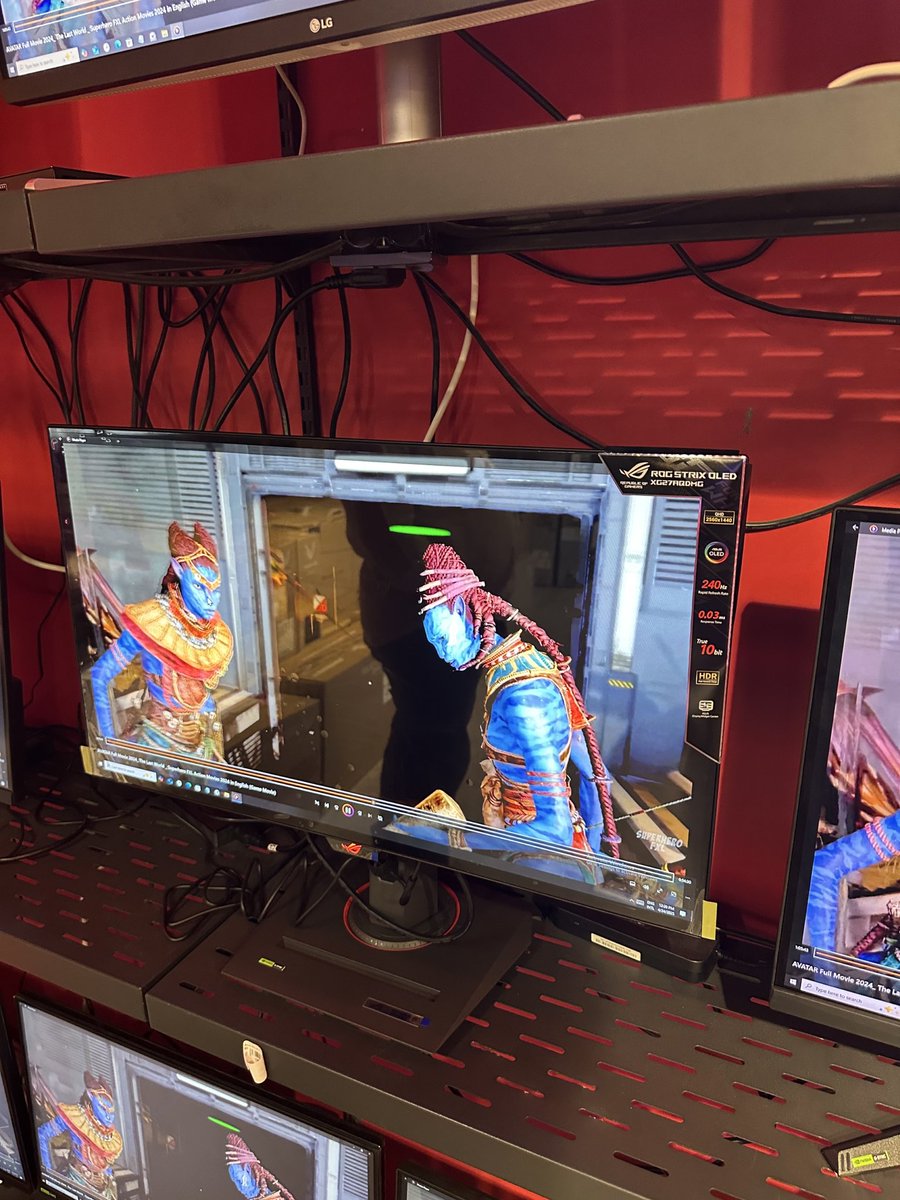 Mohammed tweet media