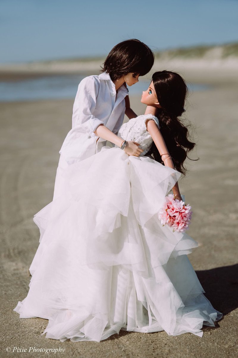 pygnille's tweet image. Summer wedding #smartdoll #smartdollphotography #dollphotography #smartdolllife #smartdollstories #dannychoo
