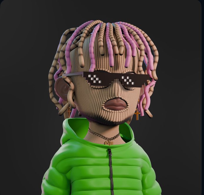 Goofy Princess 🍎 (@sanchezam584) on Twitter photo Let’s freaking go im feeling Bullish out here. Let’s get it.
Will be picking a few winners on this giveaway from these amazing projects, will be Land,NFT,CHOP$$$$$$.
1. Follow <a href="/___PASTE___/">paste.suicidesocialclub</a> , <a href="/PawtatoFinance/">Pawtato Finance | Sui</a> , <a href="/SUIHEADS_NFT/">CHOP_SUIHEADS</a> ,follow <a href="/sanchezam584/">Goofy_Prince👑</a>
2.♥️ and Re-tweet this post. Let’s freaking go im feeling Bullish out here. Let’s get it.
Will be picking a few winners on this giveaway from these amazing projects, will be Land,NFT,CHOP$$$$$$.
1. Follow <a href="/___PASTE___/">paste.suicidesocialclub</a> , <a href="/PawtatoFinance/">Pawtato Finance | Sui</a> , <a href="/SUIHEADS_NFT/">CHOP_SUIHEADS</a> ,follow <a href="/sanchezam584/">Goofy_Prince👑</a>
2.♥️ and Re-tweet this post.