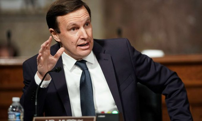 ferozwala's tweet photo. #Breaking
#US Senator #Chris_Murphy: Last week, I was briefed that #Iran posed no imminent threat & wasn't close to building a #nuclear_Weapon & that the negotiations Israel disrupted could have succeeded.
https://t.co/TqMcRYwFi3
@alexbward: Trump last month in Saudi Arabia:
📌“In the end, the so-called nation-builders wrecked far more nations than they built, and the interventionalists were intervening in complex societies that they did not even understand themselves.”
📌Donald Trump, a weak and dangerously reckless president, has put the United States on a path to a war in the Middle East that the country does not want, the law does not allow, and our security does not demand.
📌Our president knows nothing about history. And history tells us that the United States' hubris about the efficacy of military action in the Middle East is almost universally wrong. Trump has been goaded into these strikes by the perpetual cheerleaders of war in the Middle East - the people who know how to start conflicts there but never know how to end them, and the people who profit - politically and financially - from endless war.
📌 I've been briefed on the intelligence - there is no evidence Iran posed an imminent threat to the United States. That makes this attack illegal. Only Congress can declare preemptive war, and we should vote as soon as possible on legislation to explicitly deny President Trump the authorisation to drag us into a conflict in the Middle East that could get countless Americans killed and waste trillions of dollars.
📌All my thoughts tonight are for the safety of our personnel in the region.